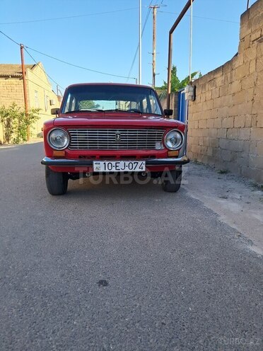 LADA (VAZ) 21013-1