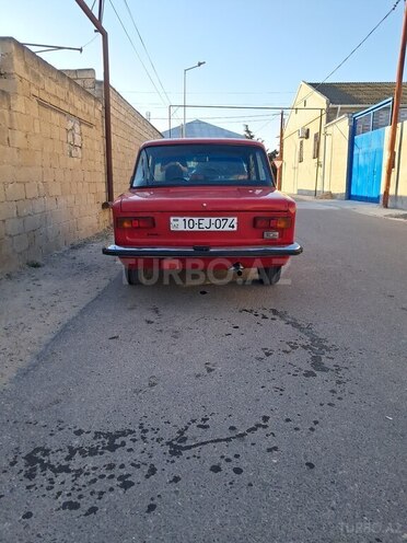 LADA (VAZ) 21013-2