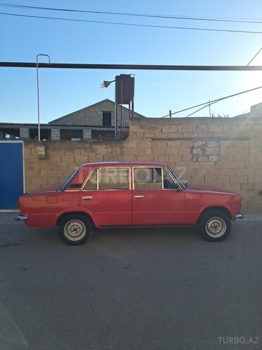 LADA (VAZ) 21013-3