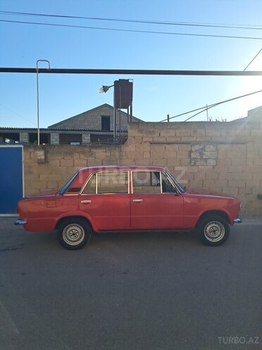 LADA (VAZ) 21013-4