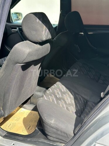 Mercedes C 220-5