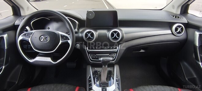 Baic Senova D50-2