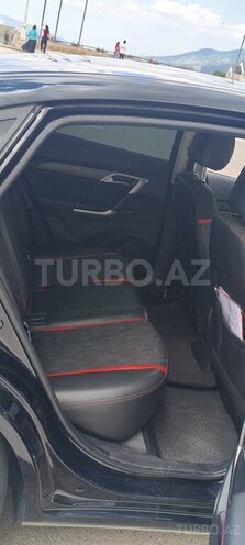 Baic Senova D50-7