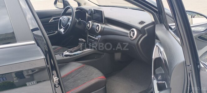 Baic Senova D50-6