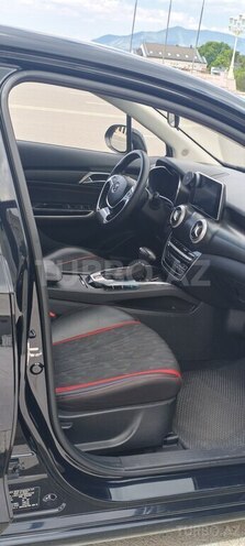 Baic Senova D50-8