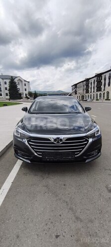 Baic Senova D50-1