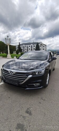 Baic Senova D50-15