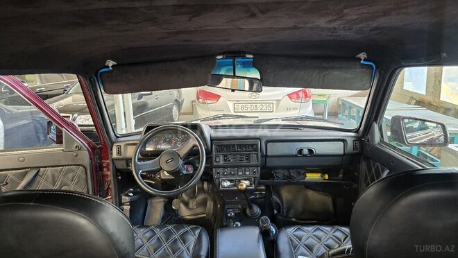 LADA (VAZ) Niva-2
