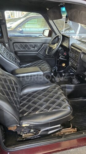LADA (VAZ) Niva-4
