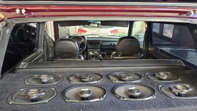 LADA (VAZ) Niva-5