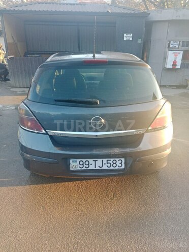 Opel Astra-2