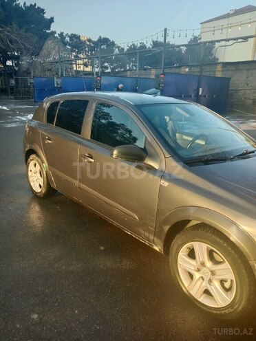 Opel Astra-3