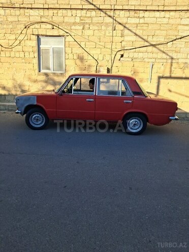 LADA (VAZ) 21013-5