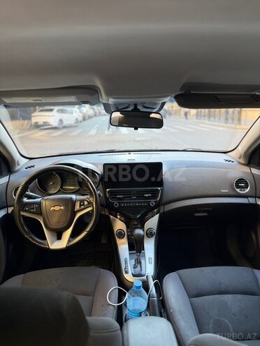 Chevrolet Cruze-3