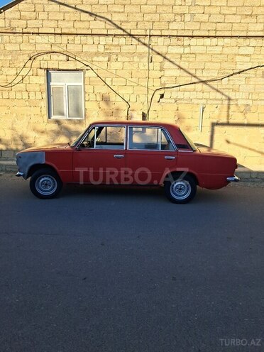 LADA (VAZ) 21013-6