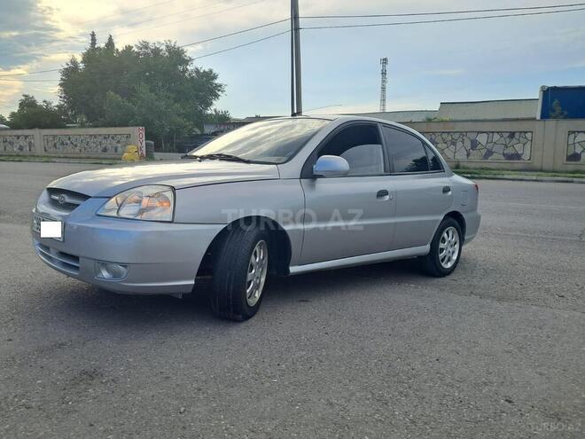 Kia Rio-2