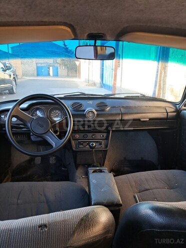 LADA (VAZ) 21013-7