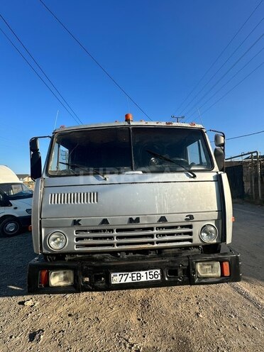 KamAz 53212-1