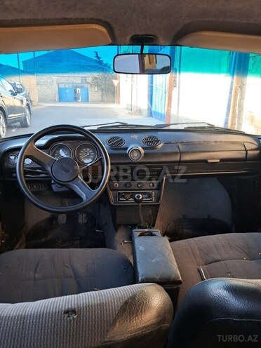 LADA (VAZ) 21013-8