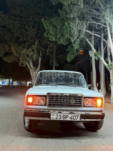 LADA (VAZ) 2107-3
