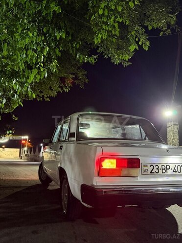 LADA (VAZ) 2107-6