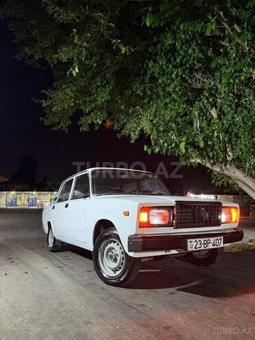LADA (VAZ) 2107-9
