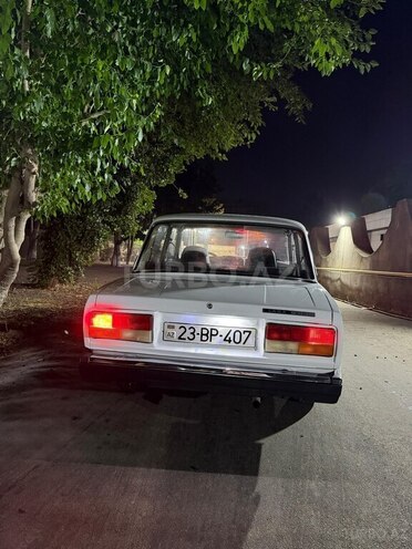 LADA (VAZ) 2107-7