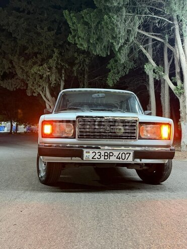 LADA (VAZ) 2107-13