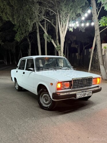 LADA (VAZ) 2107-12