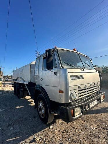 KamAz 53212-2