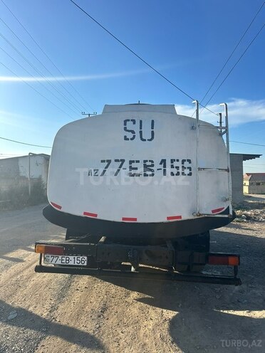 KamAz 53212-3