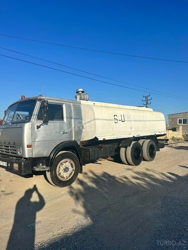 KamAz 53212-7