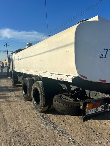KamAz 53212-4