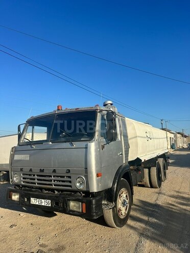 KamAz 53212-8