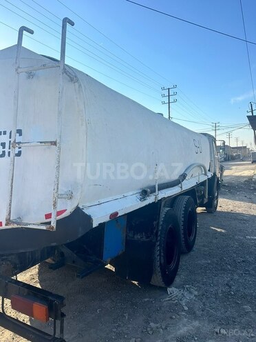 KamAz 53212-5