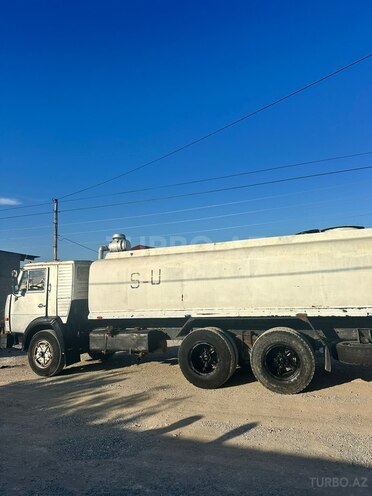 KamAz 53212-6