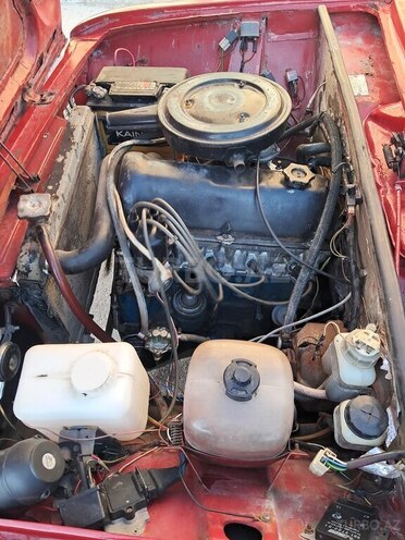 LADA (VAZ) 21013-9