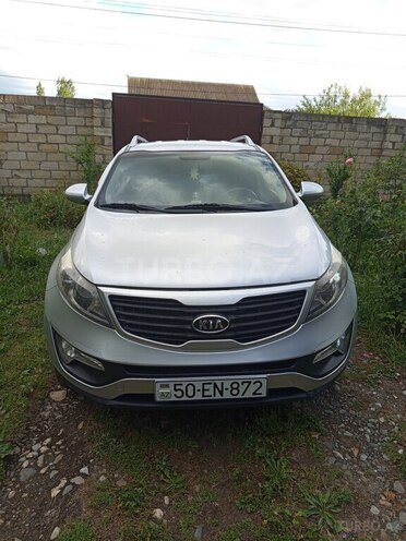 Kia Sportage-1