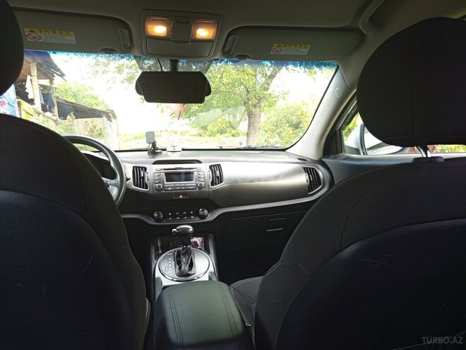 Kia Sportage-4