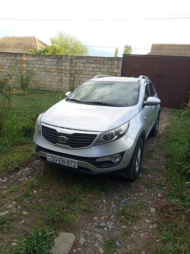 Kia Sportage-3