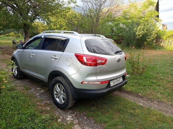 Kia Sportage-2