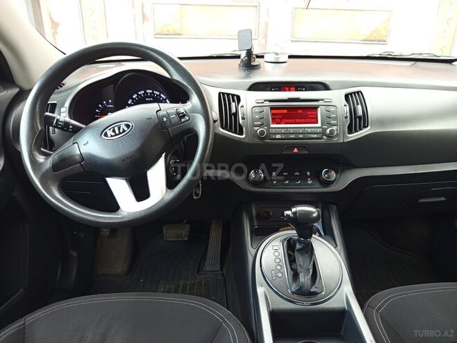 Kia Sportage-5