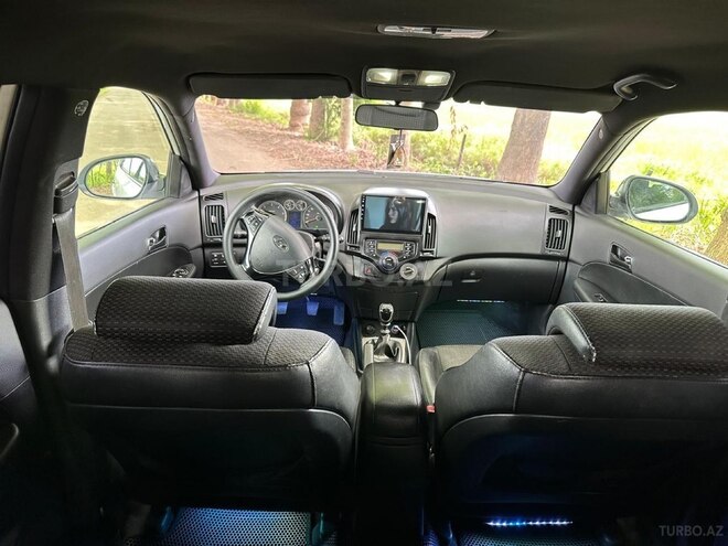 Hyundai i30-9