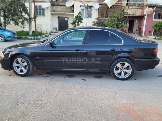 BMW 523-10