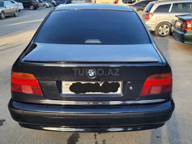BMW 523-11
