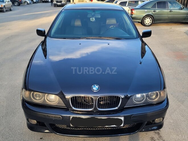 BMW 523-2