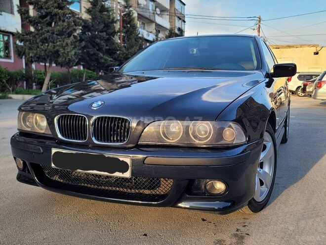 BMW 523-3