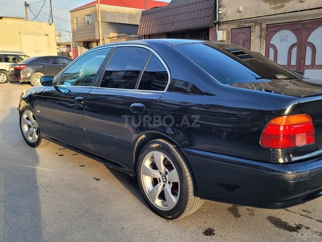BMW 523-15
