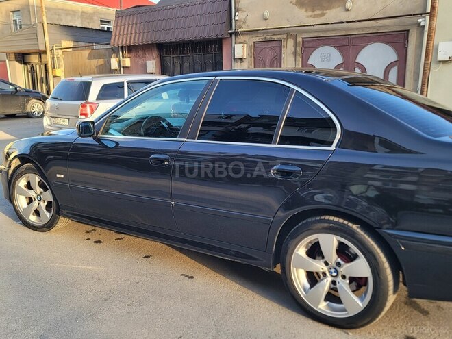 BMW 523-14