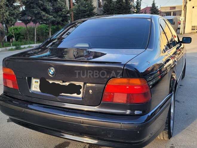 BMW 523-12